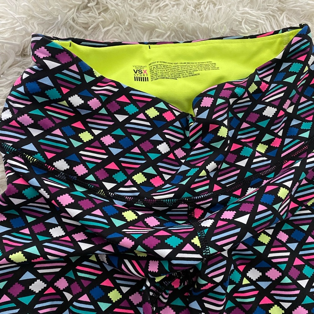 Exercise gear